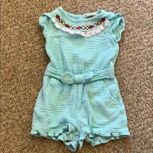2T romper